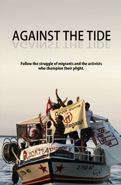 Against the Tide