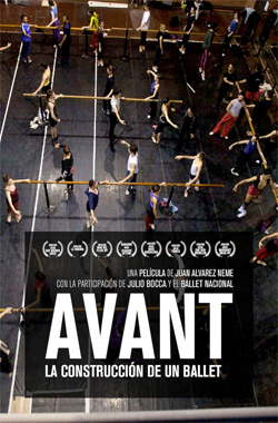 Avant