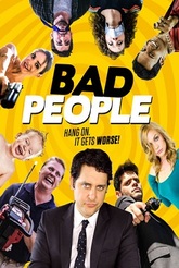 Bad people