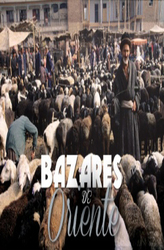 Eastern bazaars