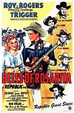 Bells of Rosarita