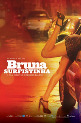 Bruna Surfer Girl, or, Little Surfer Girl