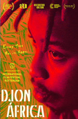 Djon Africa