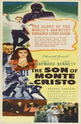 The son of Monte Cristo