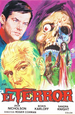 El Terror