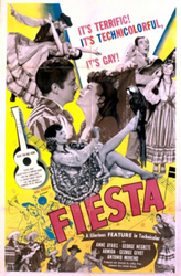 Fiesta, or, Gaiety