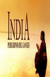 India: pilgrims of the Ganges