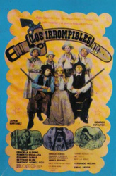 Los irrompibles