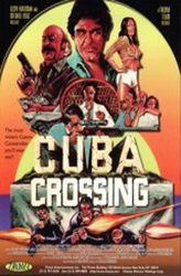 Cuba crossing, or, Assignment: kill Castro