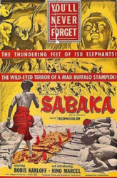Sabaka