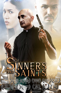 Of Sinners and Saints