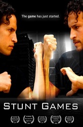 Stunt Games