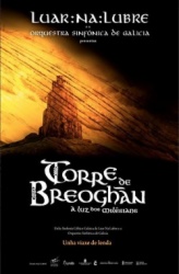 Breoghan's Tower