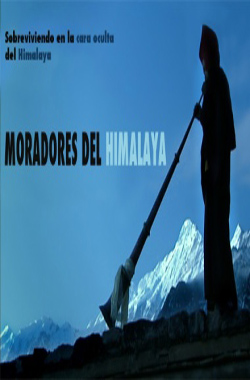 Moradores del Himalaya