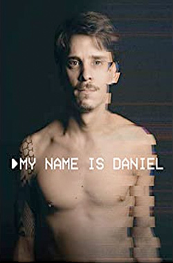 My name is Daniel