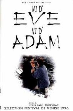 Neither Eve nor Adam