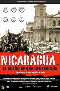 Nicaragua... el sueño de una generación