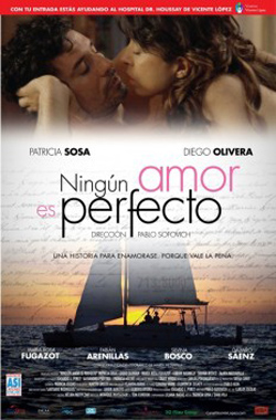 Ningún amor es perfecto