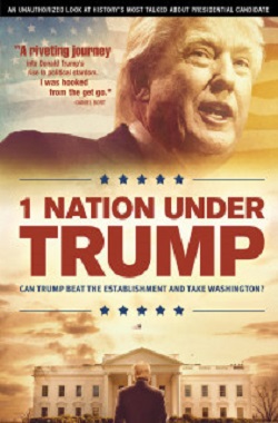 One nation under Trump
