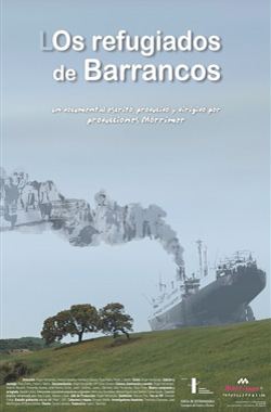 Los refugiados de Barrancos