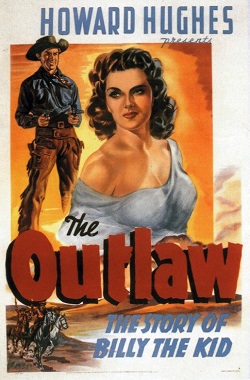 The Outlaw