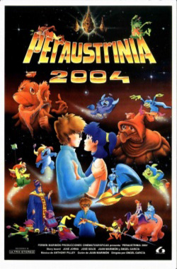 Peraustrínia 2004