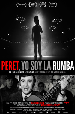 Peret, yo soy la rumba