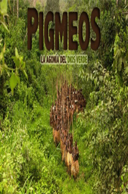 Pigmeos, la agonía del Dios verde