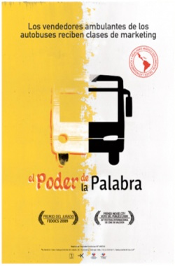 El poder de la palabra