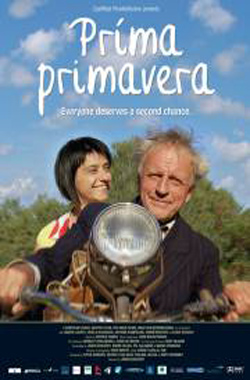 Prima primavera