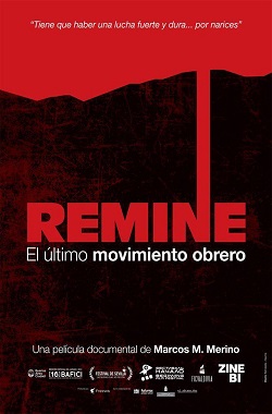 ReMine. The last working class movement