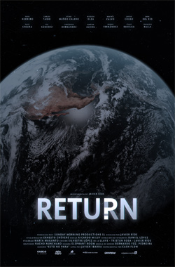 Return