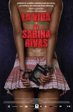 The precocious & brief life of Sabina Rivas