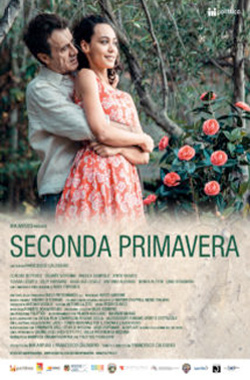 Segunda primavera