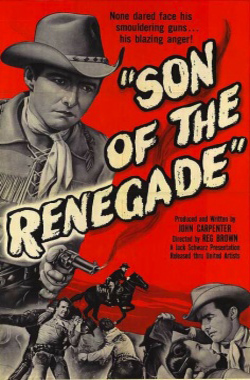 Son of the renegade