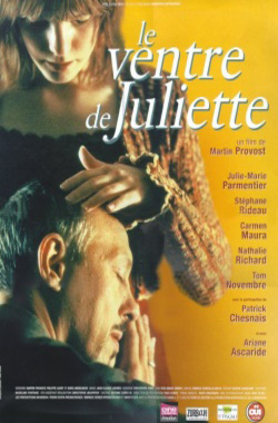 El vientre de Juliette