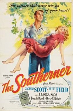 The southerner