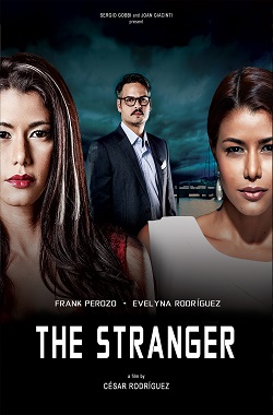 The stranger