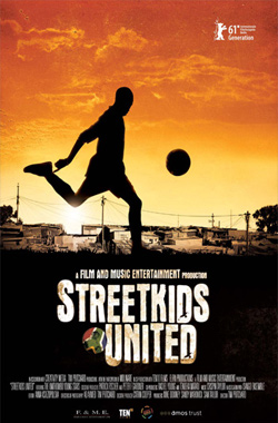 Streetkids United