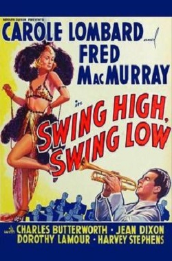 Swing high, swing low