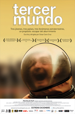 Tercer mundo