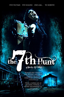 The 7th hunt