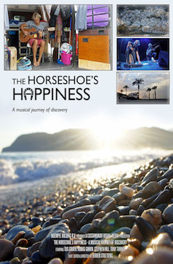 The horseshoe's happiness