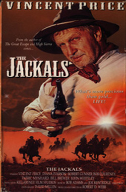 The jackals