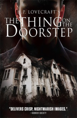The thing on the doorstep