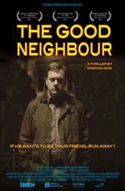 The good neighbour