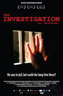 The investigation