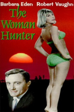 The woman hunter