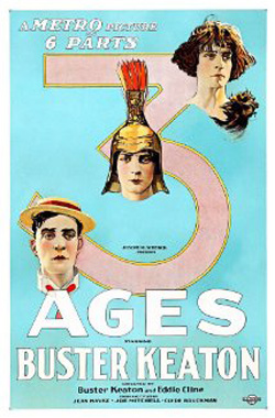 Three ages