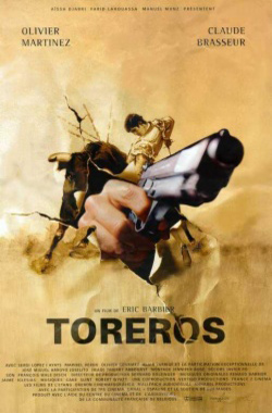 Toreros, or, La hora del silencio